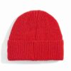 AC Milan Fotboll Essentials Fotbollsmössa