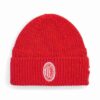 AC Milan Fotboll Essentials Fotbollsmössa
