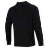 AC Milan Fotboll Svart Pullover Hoodie ”Svart”