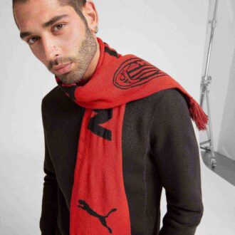 AC Milan ftbESSENTIALS Halsduk