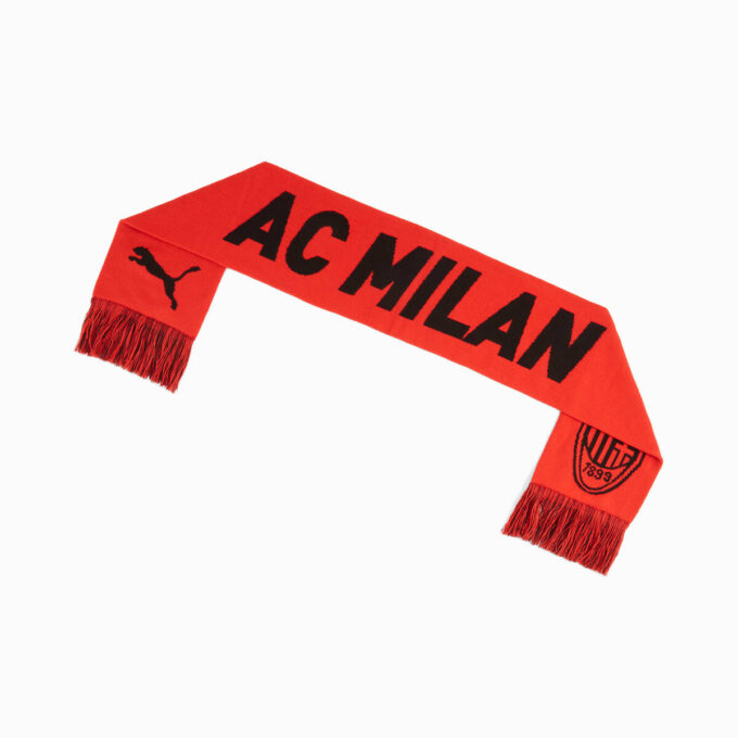 AC Milan ftbESSENTIALS Halsduk