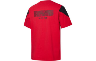 AC Milan Ftbl Culture T-shirt ”Röd”