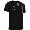 AC Milan Officiell Italiensk Mästare T-shirt ”Svart”
