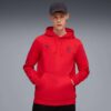 AC Milan Soccer Essentials Herr Fleece Fotbollströja