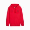 AC Milan Soccer Essentials Herr Fleece Fotbollströja
