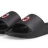 AC Milan x Leadcat 2.0 Slides ”Svart Tango Röd”