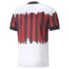 AC Milan X Nemen Replica-tröja ”Röd”