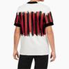AC Milan X Nemen Replica-tröja ”Röd”
