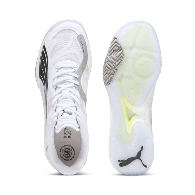 Accelerate NITRO™ SQD Court Shoes Accelerate NITRO™ SQD Court Shoes