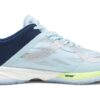 Accelerate Nitro SQD ”Silver Sky Persian Blue White” Accelerate Nitro SQD ”Silver Sky Persian Blue White”