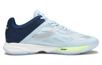 Accelerate Nitro SQD ”Silver Sky Persian Blue White”