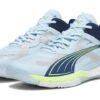 Accelerate Nitro SQD ”Silver Sky Persian Blue White” Accelerate Nitro SQD ”Silver Sky Persian Blue White”