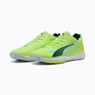 Accelerate Turbo 4 Herr Court Shoes