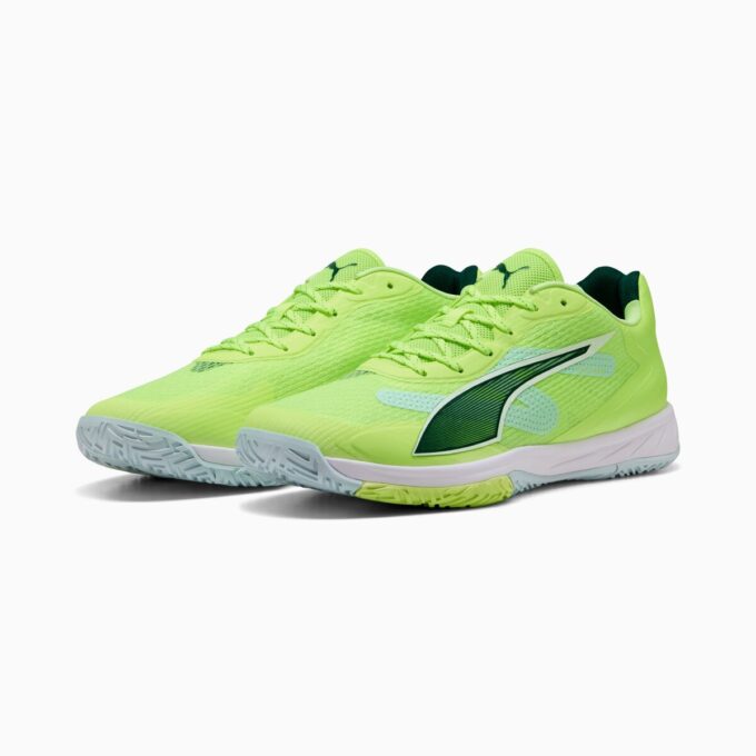 Accelerate Turbo 4 Herr Court Shoes Accelerate Turbo 4 Herr Court Shoes