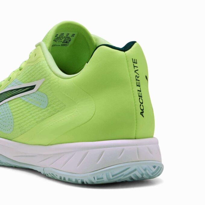 Accelerate Turbo 4 Herr Court Shoes Accelerate Turbo 4 Herr Court Shoes