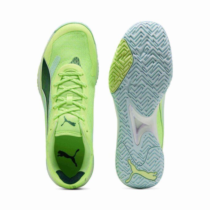 Accelerate Turbo 4 Herr Court Shoes Accelerate Turbo 4 Herr Court Shoes