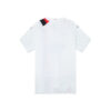 Acm Authentic Away Jersey-logotyp ”Vit”