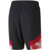 Acm Iconic Mcs Mesh Shorts Logotyp ”Röd”