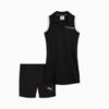 Active Essentials Fukttransporterande Klänning och Shorts för Barn Active Essentials Fukttransporterande Klänning och Shorts för Barn