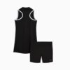 Active Essentials Fukttransporterande Klänning och Shorts för Barn Active Essentials Fukttransporterande Klänning och Shorts för Barn