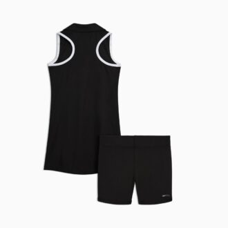 Active Essentials Fukttransporterande Klänning och Shorts för Barn