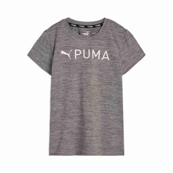 Active Essentials Fukttransporterande T-shirt för små barn