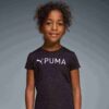 Active Essentials Fukttransporterande T-shirt för stora barn