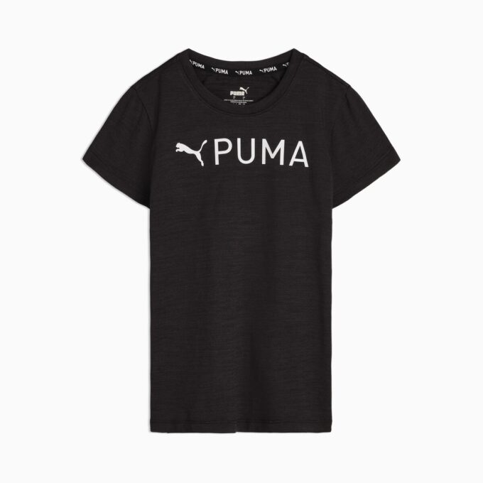 Active Essentials Fukttransporterande T-shirt för stora barn