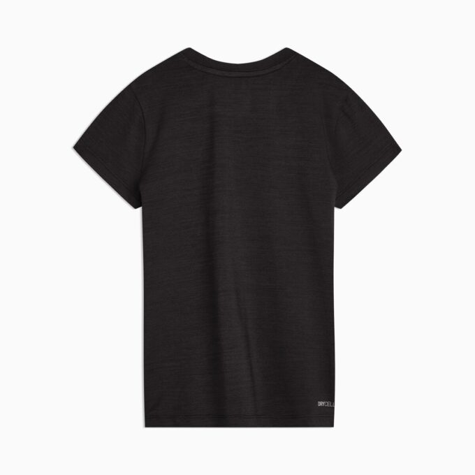 Active Essentials Fukttransporterande T-shirt för stora barn