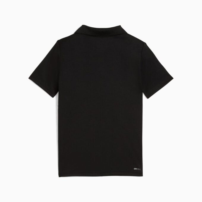 Active Essentials Stora Barnpikétröja Active Essentials Stora Barnpikétröja