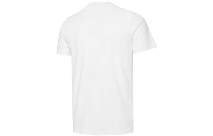 Active Logo T-shirt ”Vit”