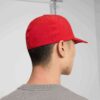 Addison 2.0 keps med stretch Addison 2.0 keps med stretch