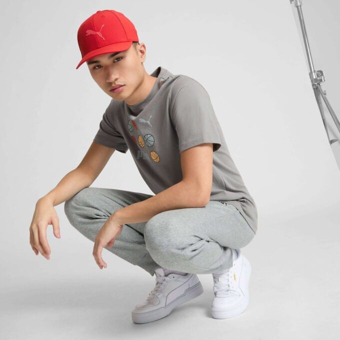Addison 2.0 keps med stretch Addison 2.0 keps med stretch
