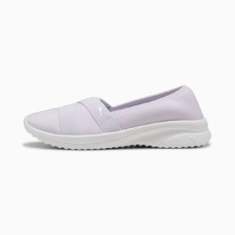 Adelina 2 Dam Slip-On Skor