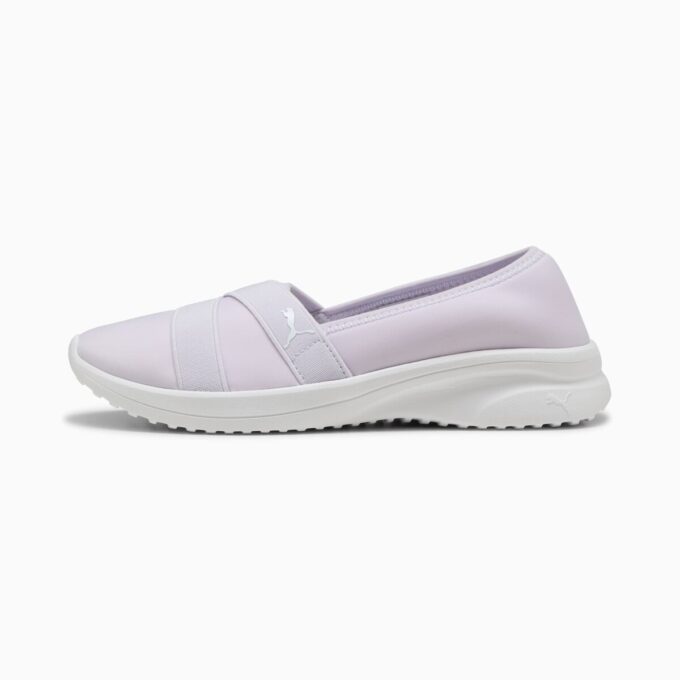 Adelina 2 Dam Slip-On Skor Adelina 2 Dam Slip-On Skor