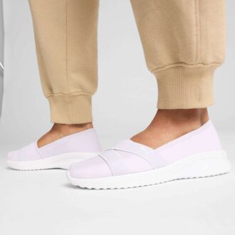 Adelina 2 Dam Slip-On Skor