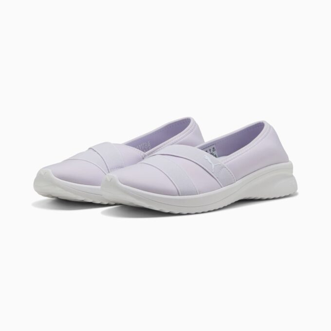 Adelina 2 Dam Slip-On Skor Adelina 2 Dam Slip-On Skor