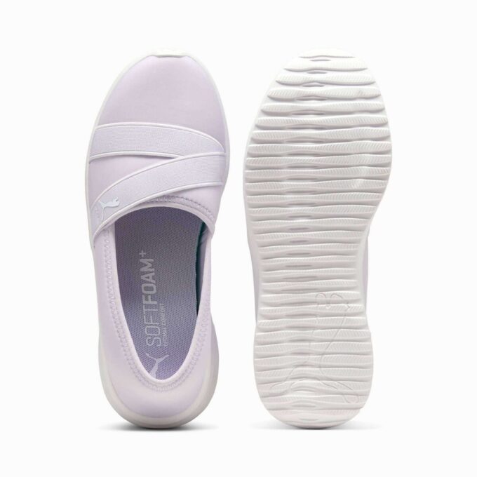 Adelina 2 Dam Slip-On Skor Adelina 2 Dam Slip-On Skor