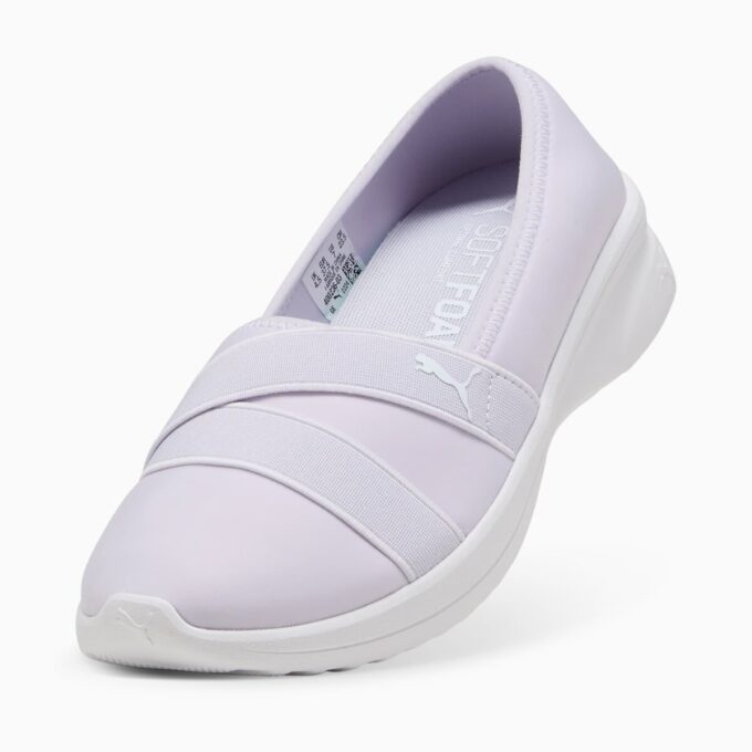 Adelina 2 Dam Slip-On Skor Adelina 2 Dam Slip-On Skor