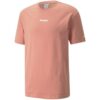 Adventure Planet Graphic T-shirt ”Rosa”