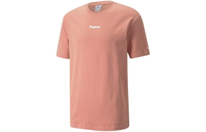 Adventure Planet Graphic T-shirt ”Rosa”