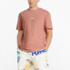 Adventure Planet Graphic T-shirt ”Rosa”
