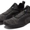 AGF evoKnit Esports ”Black Castlerock”
