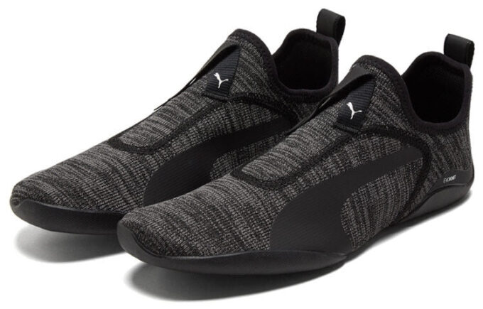 AGF evoKnit Esports ”Black Castlerock”