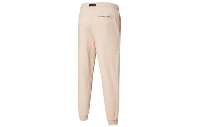 Akareness Byxor ”Beige Svart”