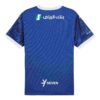 AlHilal Saudi FC 24/25 Hemmatröja Replica ”Blå”