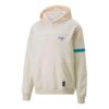 All Decade Pullover Hoodie ”Beige”