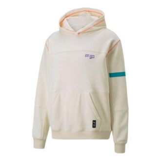 All Decade Pullover Hoodie ”Beige”
