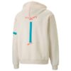 All Decade Pullover Hoodie ”Beige”