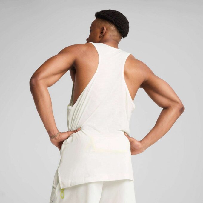 All-Pro Herr Singlet